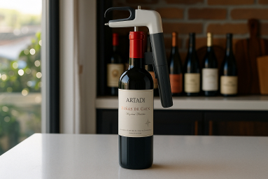 Vins per a l'hostaleria