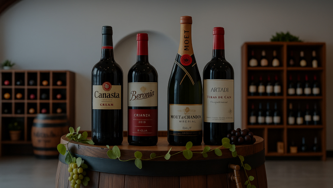 Celler a Granollers