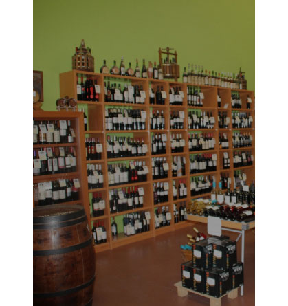 Lliurament de vins i queviures a domicili a Granollers