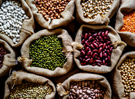 Descobreix l'ànima de la terra amb els nostres productes de proximitat