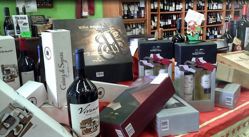 Descobreix l'ànima de Les Tines: El teu celler a Granollers