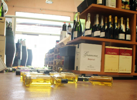 Descobreix l'ànima de Les Tines: El teu celler a Granollers