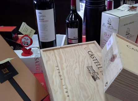 Descobreix l'ànima de Les Tines: El teu celler a Granollers