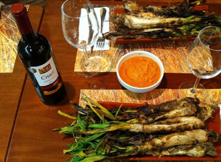 L'harmonia perfecta a la teva taula de temporada