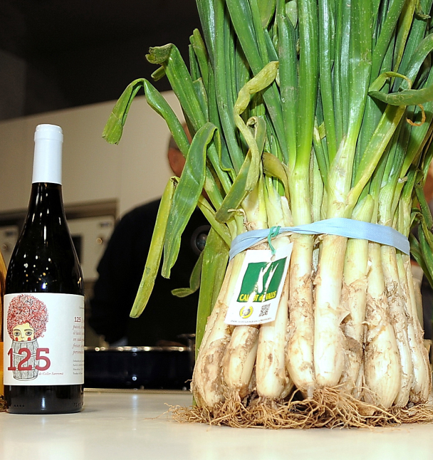 Un moment per celebrar amb el millor vi