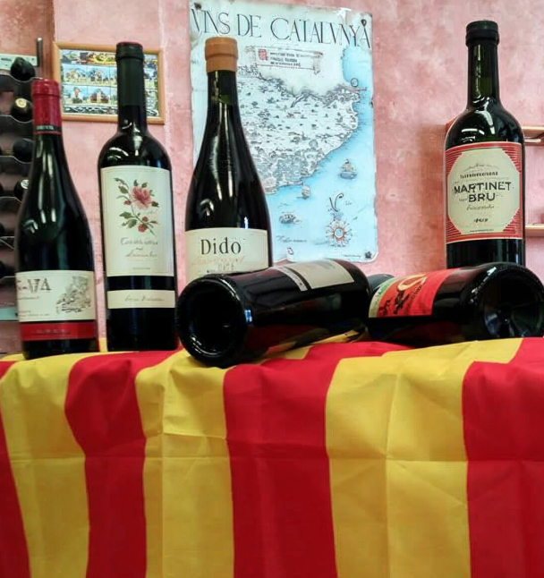 Vins ideals per acompanyar calçots: Un viatge sensorial