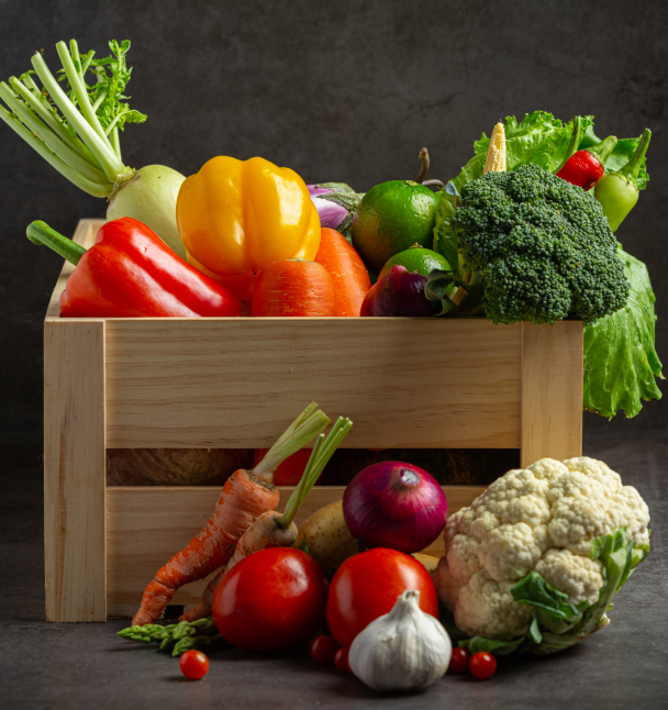 Frescor, Proximitat i Qualitat a la teva Taula