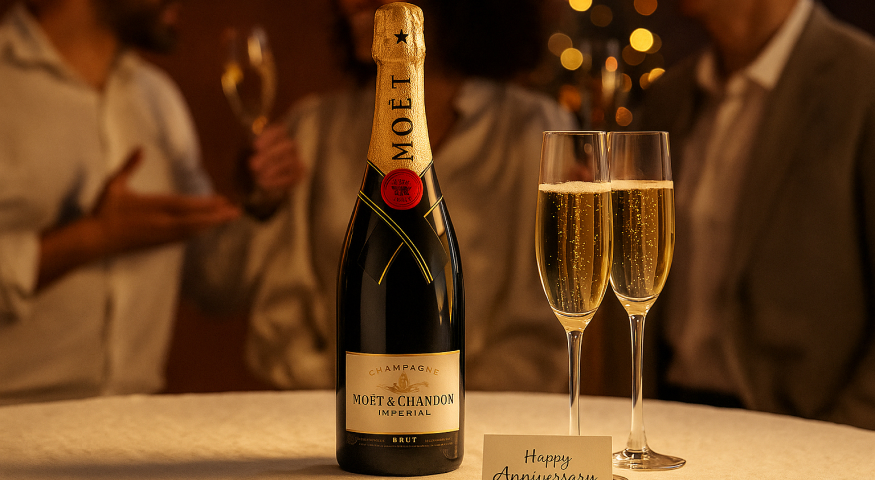 L'experiència gastronòmica que celebra l'amor i les fites