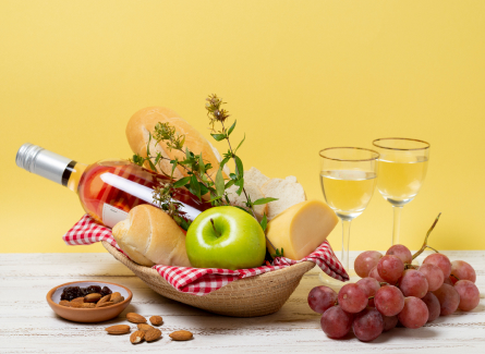 L'experiència gastronòmica que celebra l'amor i les fites