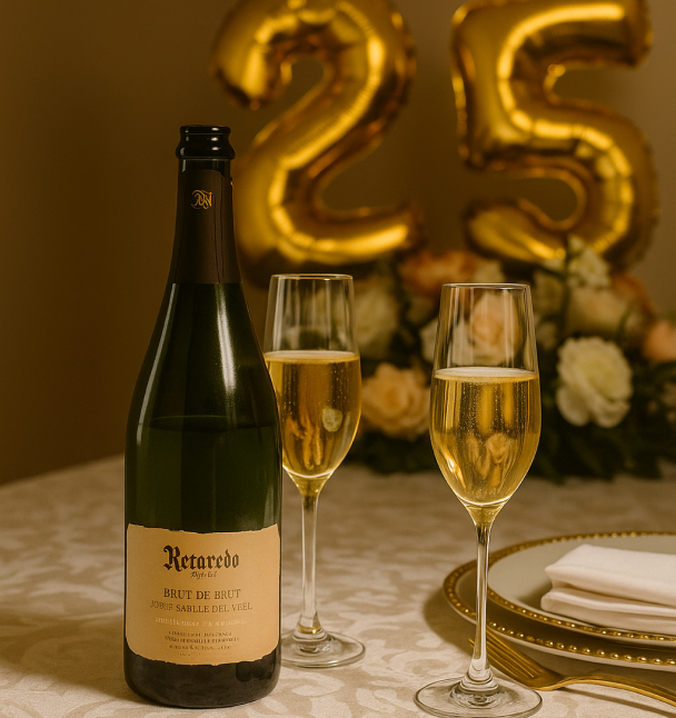 Seleccionant el vi perfecte per a cada fita