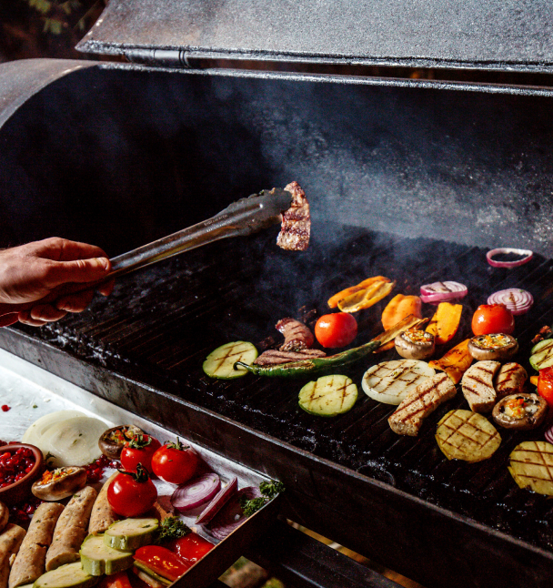 Productes de temporada i proximitat: La frescor que se sent